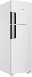 Geladeira Frost Free Duplex Consul 377 Litros Branca - CRM44MB