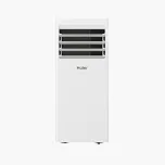 Ar Condicionado Portátil Haier 12000 BTUs Frio 110V R32 HMPF-12FC1NBP