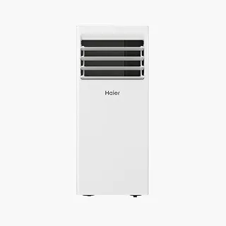 Ar Condicionado Portátil Haier 12000 BTUs Frio 110V R32 HMPF-12FC1NBP