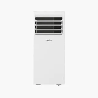 Ar Condicionado Portátil Haier 12000 BTUs Frio 110V R32 HMPF-12FC1NBP