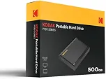 Hd Externo P190 1TB