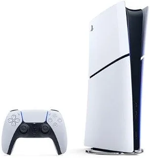 Sony PlayStation 5 Edição Digital 825GB 1 Controle