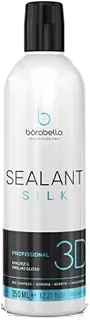 Selagem Orgânica Borabella, Sem Formol, 350ml