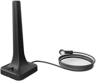 Antena Digital Interna com Cabo 2,5 metros Aquário