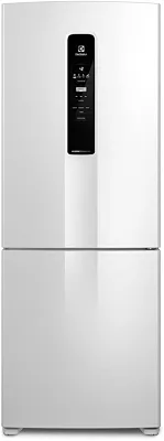 Geladeira Electrolux Inverse Inverter Experience com Fresh&Flex 488 L Branca (IB55) 127V