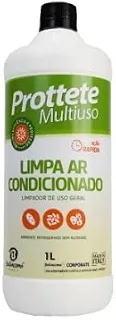 BZ PROTTETE MULTIUSO LIMPA AR CONDICIONADO - 1 L