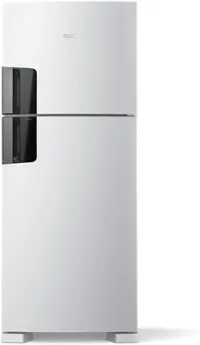 Geladeira Consul CRM50LB Frost Free Duplex 410L