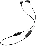 JBL, Fone de Ouvido Sem Fio, Bluetooth, Tune 135 In ear - Preto