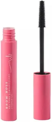 Gel Para Sobrancelhas Brow Boss - Hbe2505 - Natalia Beauty By Ruby Rose