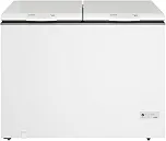 Freezer Horizontal Consul 2 portas 414L CHB42FB 220V