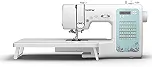 Máquina de Costura Brother Computadorizada com 60 pontos - CS6000XL (Bivolt)