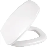 Assento Metasul Perfecto Almofadado Branco