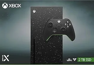 Console Xbox Série X, 2TB, para Xbox Série X
