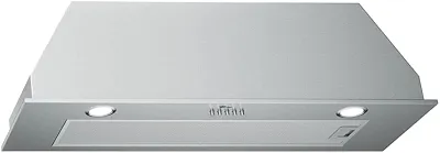FISCHER COIFA DE EMBUTIR INFINITY 90CM AÇO INOX 220V - 29565-69510