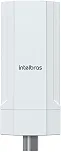 Intelbras Access Point Corporativo Wi-Fi Dual-Band AC1167 Outdoor AP 1250 AC