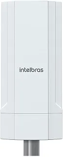 Intelbras Access Point Corporativo Wi-Fi Dual-Band AC1167 Outdoor AP 1250 AC