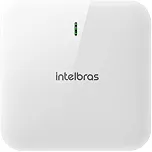 Roteador Access Point Empresarial AP 1250 AC MAX Branco Intelbras