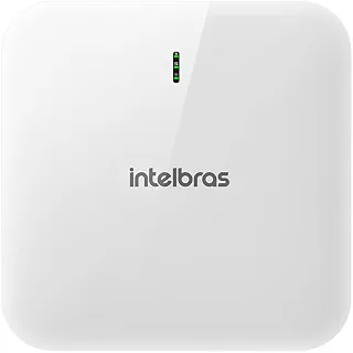 Roteador Access Point Empresarial AP 1250 AC MAX Branco Intelbras
