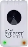 Repelente Eletrônico Ultrassônico pragas Morcego Rato pombo bypest mais 200m° bivolt