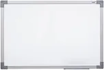 QUADRO BRANCO UV MDF ALUMINIO SOFT 090 X 060 CM, STALO