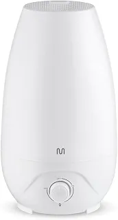 Umidificador de Ar Easy Air 2,6 L Bivolt Multi Saúde - HC118