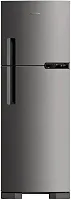 Geladeira Brastemp Frost Free Duplex 375 Litros com Compartimento Extrafrio - BRM44HK 220v