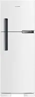 Geladeira Brastemp Frost Free Duplex 375 litros cor Branca 110V