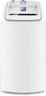 Máquina de Lavar Electrolux 9kg Branca Efficient Care 127v LED09