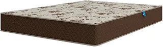 Colchão Casal Espuma D33 Marquês 138x188x19cm Marrom Umaflex - Suporta até 90kg por Pessoa