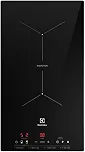 Cooktop de Indução Electrolux 4 Zonas com PowerBoost Preto (IE6LP)