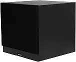 Subwoofer Ativo 10 150w Rms Rd Sw10 G2 Bk - Frahm Cor Preto