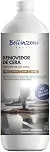 BZ REMOVEDOR DE CERA - 1 L