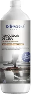 BZ REMOVEDOR DE CERA - 1 L