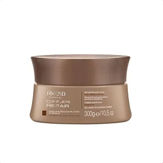 Máscara Reconstrutora Intensiva com Bio-Amino 300g | Amend Complete Repair