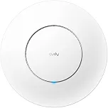 Ponto de acesso Access Point Wireless Ac1200 Gigabit Mu-mimo Dupla Banda Mesh Para 100+ Dispositivos Solução Wifi Empresarial Com Poe