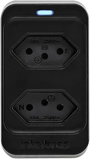 Dispositivo De Proteção Elétrica EPS 302 Preto Intelbras