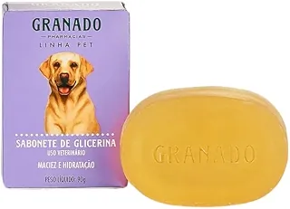 Granado Sabonete Glicerinado Pet, 90g