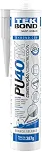 PU Fix Branco Cartucho 387 Gramas/280 ML