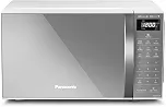 Panasonic Micro-ondas 21L Branco Espelhado 220v NN-ST27LWRU