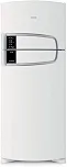 Geladeira Consul Frost Free Duplex 405 litros Branca com Filtro Bem Estar - 220V