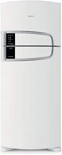 Geladeira Consul Frost Free Duplex 405 litros Branca com Filtro Bem Estar - 220V