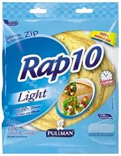 RAP10 FIT 297G
