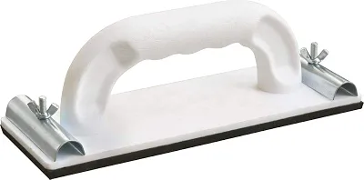 Vonder, Suporte Manual Para Lixa 230 Mm X 80 Mm.