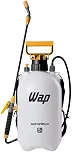 WAP Pulverizador Manual 5 Litros GPM5L01 Borrifador Com Compressão Prévia Jato Regulável Trava Para Pulverização Contí­nua