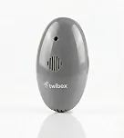 Repelente Ultrassônico Plus Portátil - Twibex