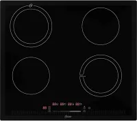 Cooktop por Indução Oster, Touch Screen, 4 Bocas, 220V, OTOP402