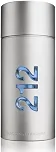 Perfume Masculino Carolina Herrera 212 NYC Men Eau de Toilette 200ml