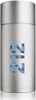 Perfume Masculino Carolina Herrera 212 NYC Men Eau de Toilette 200ml
