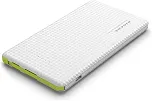 Carregador Pineng Power Bank Slim PN-951 Original 10000mAh Branco