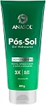 Anasol Gel Hidratante Pós-Sol - 200 g